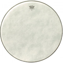 REMO 14" P3/FIBERSK.3 MEDIUM