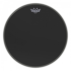 REMO 16" P3/EBONY G.CAISSE + DYNAMO