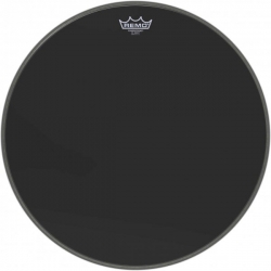 REMO 20" P3/EBONY G.CAISSE + DYNAMO