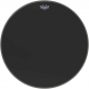 REMO 23" P3/EBONY G.CAISSE + DYNAMO