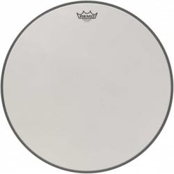 REMO 20" POWERSTROKE 3 SUEDE