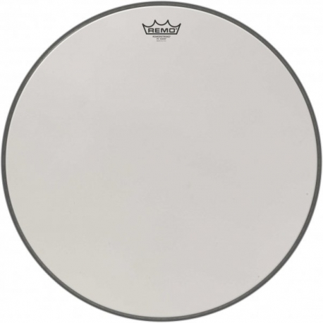 REMO 20" POWERSTROKE 3 SUEDE