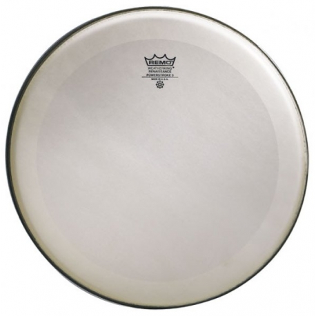 REMO 14" POWERSTROKE 3 RENAISSANCE