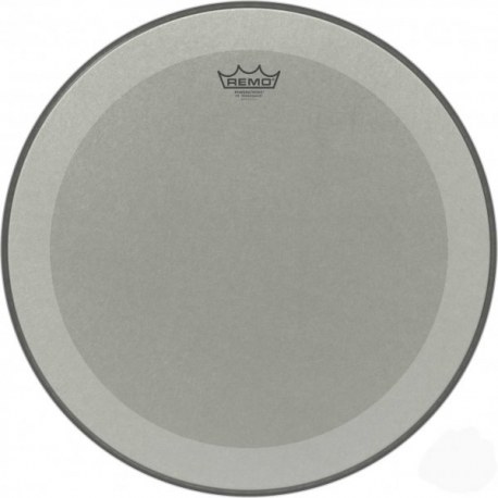 REMO 18" POWERSTROKE 3 RENAISSANCE