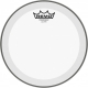 REMO 10" PWRSTRK.4 TRANSPARENT