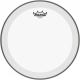 REMO 14" PWRSTRK.4 TRANSPARENT