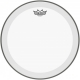 REMO 15" PWRSTRK.4 TRANSPARENT