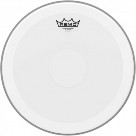 REMO 14" PWRSTRK.4 SABLEE+RENFORT