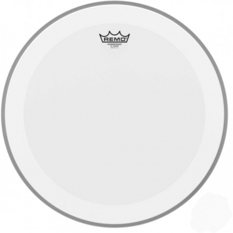 REMO 18" PWRSTRK.4 SABLE+RENFORCMT