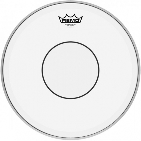 REMO 14"PWRSTRK.77 MARCH.TRS+RENFOR