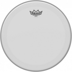 REMO 13" POWERSTROKE X, COATED