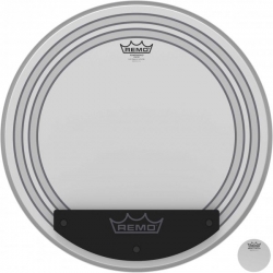 REMO 20" POWERSONIC SABLEE