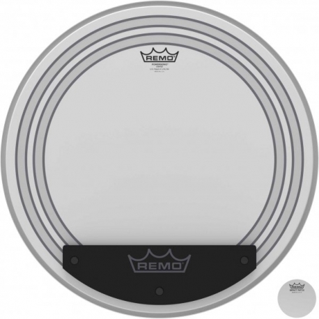 REMO 20" POWERSONIC SABLEE