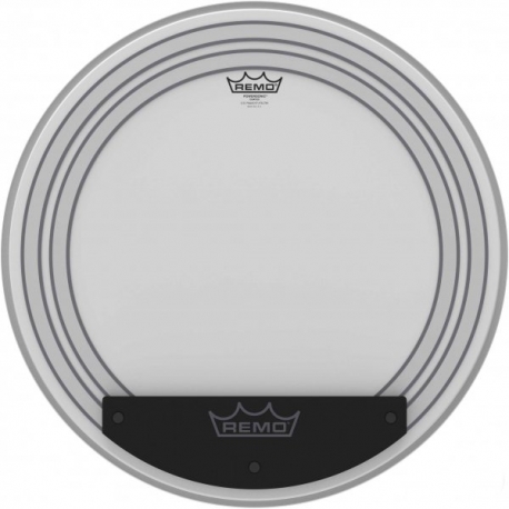 REMO 22" POWERSONIC SABLEE