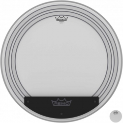 REMO 24" POWERSONIC SABLEE