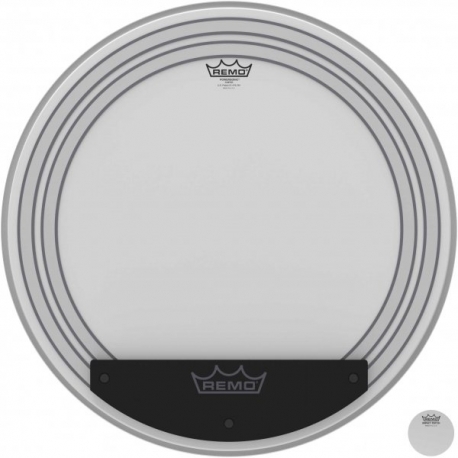 REMO 24" POWERSONIC SABLEE