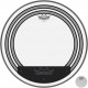 REMO 18" POWERSONIC TRANSPARENT