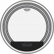 REMO 20" POWERSONIC TRANSPARENT