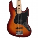 Marcus Miller V7 Vintage Alder-5 TS MN Tobacco Sunburst
