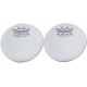 REMO 2.5" FALAM SLAM PATCH,2 PIECES