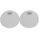 REMO 4" FALAM SLAM PATCH, 2 PIECES