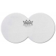 REMO 4" DOUBLE FALAM SLAM PATCH