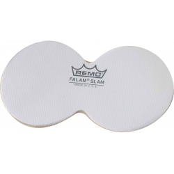 REMO 2.5" DOUBLE FALAM SLAM PATCH