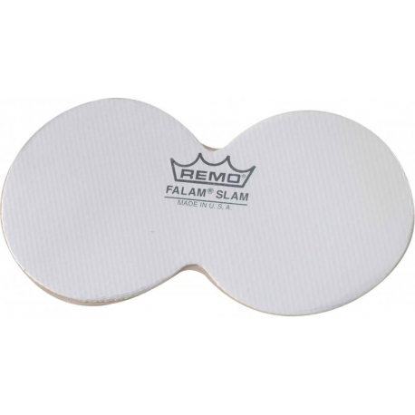 REMO 2.5" DOUBLE FALAM SLAM PATCH