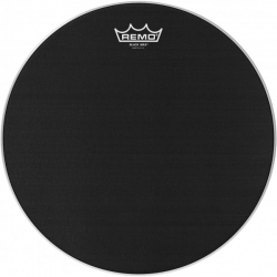 REMO 14" FALAMS BLACKMAX C.CLAIRE