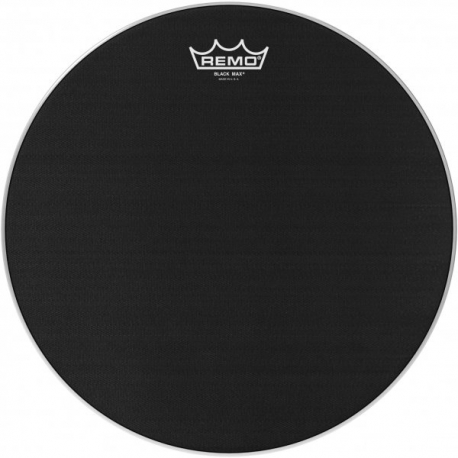 REMO 14" FALAMS BLACKMAX C.CLAIRE