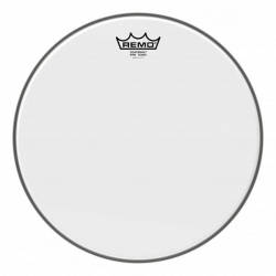 REMO 14" POWERMAX.ULTRA BLANC