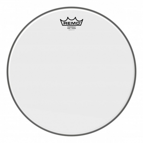 REMO 14" POWERMAX.ULTRA BLANC