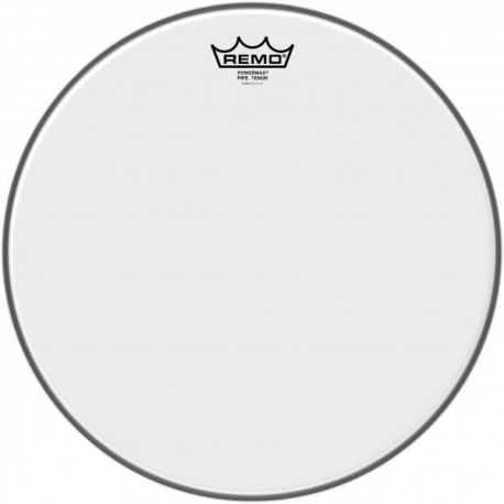 REMO 15" POWERMAX.ULTRA BLANC