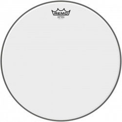 REMO 16" POWERMAX.ULTRA BLANC