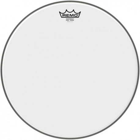 REMO 16" POWERMAX.ULTRA BLANC