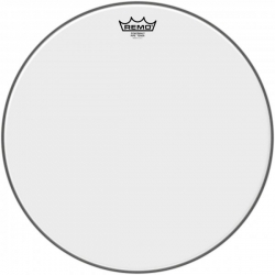 REMO 18" POWERMAX.ULTRA BLANC