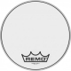 REMO 14"POWERMAX.ULT.BLANC CRIMPLOC