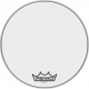 REMO 18"CRIMPLOCK POWERMAX ULT.WHIT