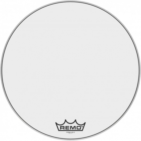 REMO 26"POWERMAX.ULT.BLANC CRIMPLOC