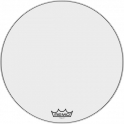 REMO 32"POWERMAX.ULT.BLANC CRIMPLOC