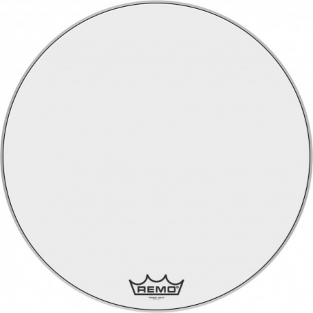 REMO 32"POWERMAX.ULT.BLANC CRIMPLOC