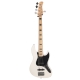 Marcus Miller V7 Vintage Alder-5 AWH MN Antique White 