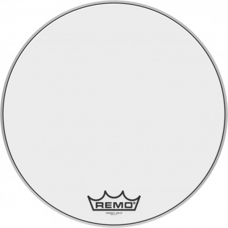 REMO 24" POWERMAX2 ULTRA BLANC