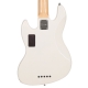 Marcus Miller V7 Vintage Alder-5 AWH MN Antique White 