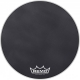 REMO 22" POWERMAX BLACK SUEDE