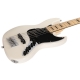 Marcus Miller V7 Vintage Alder-5 AWH MN Antique White 