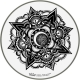 REMO 14"ARTBEAT SKYNDP NOCTUR.BLOOM