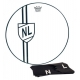 REMO 20" GRAPHIC VINTAGE SHIELD
