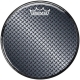 REMO 22" GRAPHIC DIAMOND PLATE