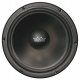 REMO 22" GRAPHIC SPEAKER BASS HEAD